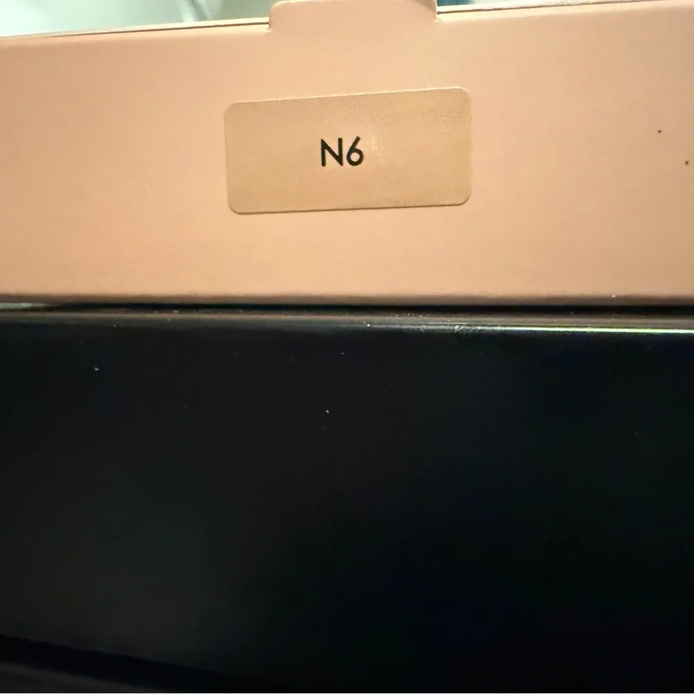 Natasha Denona HY-GLAM Powder Foundation - Tan - Picture 2 of 5